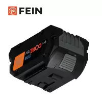 泛音 18伏8安时高能锂电池 ProCORE 18V8Ah/件