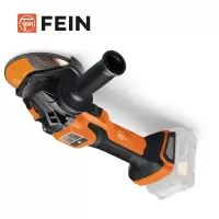 泛音 锂电角磨机 CCG18-125-15 AS/件