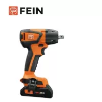 泛音 锂电冲击扳手套装(两电一充)ASCD18-300W2 AS-GZ2QC1/套