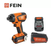 泛音 冲击扳手套装(两电一充)ASCD12-150W4-FTD2ALG1/件