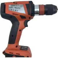 泛音 锂电钻套装(一电一充) ASCM18-4QM AS-GZ1QC1/套