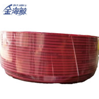 金海鲸 塑铜软线BVR120 米