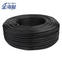 金海鲸 焊把线YH25 米