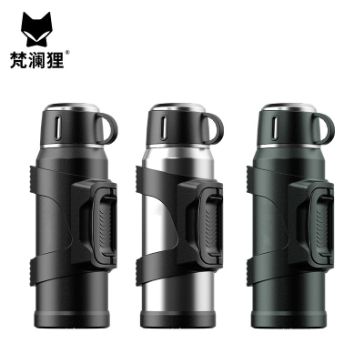 梵澜狸1500ML保温壶YQ19 个
