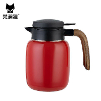 梵澜狸 保温焖茶壶 N44 个