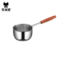 梵澜狸小锅煎锅W98 个