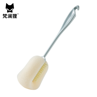 梵澜狸长柄海绵刷YQ71 个