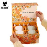 梵澜狸餐具套装TA25 套