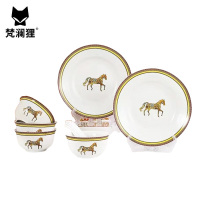 梵澜狸餐具礼盒套装TA36 套