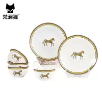 梵澜狸餐具礼盒套装TA36 套