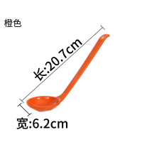 梵澜狸汤勺K52 10支/包