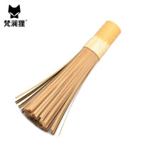 梵澜狸竹刷FF48 个