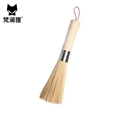 梵澜狸竹刷FF49 个