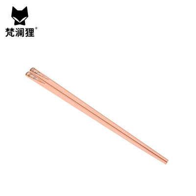 梵澜狸筷子FF27 10双/包