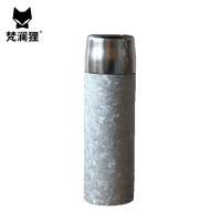 梵澜狸纯钛保温杯FF52 个