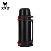 梵澜狸1000ML保温杯W55 个