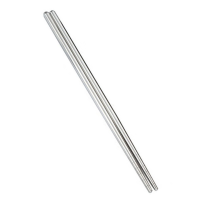 梵澜狸不锈钢筷子K40 10双/包