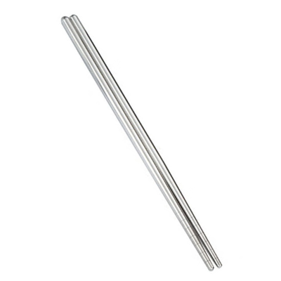 梵澜狸不锈钢筷子K40 10双/包