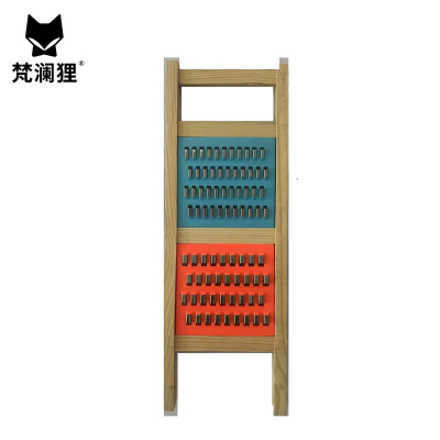 梵澜狸厨房切丝器 I40 个