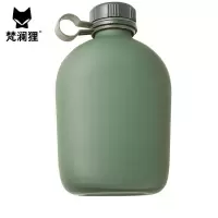 梵澜狸户外水壶P82 个