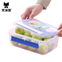 梵澜狸5.5升保鲜盒FF136 个