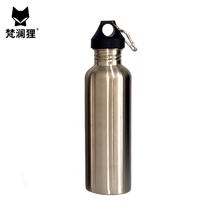 梵澜狸旅行便携保温水壶HL13 个