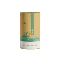 紫高尖龙井茶特级125g罐(高系列)