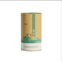 紫高尖龙井茶特级250g罐(高系列)