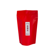 紫高尖一级玫瑰花100g袋装