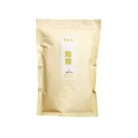 紫高尖一级胎菊1000g袋装