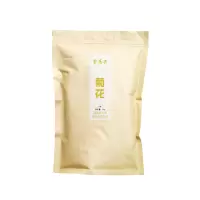 紫高尖一级金丝皇菊1000g袋装