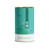紫高尖特级明前毛峰250g罐装 (仙系列)
