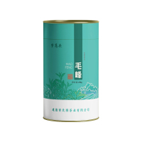 紫高尖特级明前毛峰250g罐装