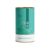 紫高尖一级明前云雾茶250g罐装