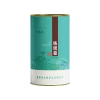 紫高尖特级铁观音乌龙茶250g罐装