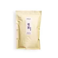 紫高尖毛茶茉莉花茶(银毫)1kg袋装