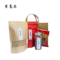紫高尖花草清凉组合550g