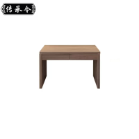 传承令 书桌 定制 组