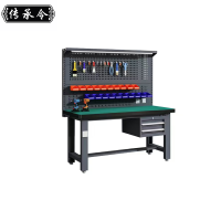 传承令 工作台 1200*750*1740mm 组