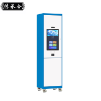 传承令 智能工具柜 定制 平方米