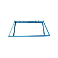 传承令 撬棍架 2000*600*900 组