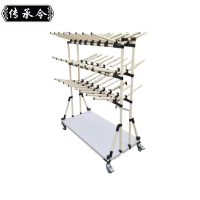 传承令 挂线架 定制 (单位:组)