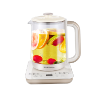 荣事达多功能养生壶YSH180Y80