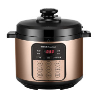 荣事达电压力锅50-90A207(LB)