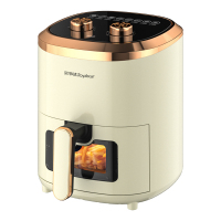 荣事达家用空气炸锅 RS-AF1537S