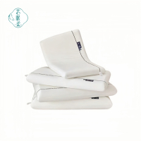 芯眠柔MR-28 70*42*10cm 1件/个 深睡慢回弹枕头(计价单位:个)米白色