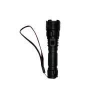 轩方程 M11 12W 手电筒(计价单位:个)黑色