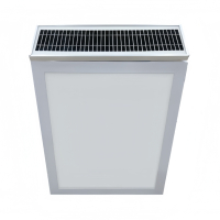 轩方程 XFC-21 DC5.5V 8W IP65 75次/m LED 警示灯 1.00 盏/个 (单位:个)白色