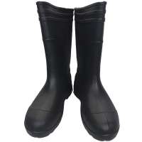 铭扬星 工作雨鞋1