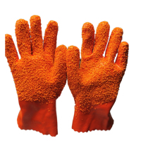 铭扬星 手套17备